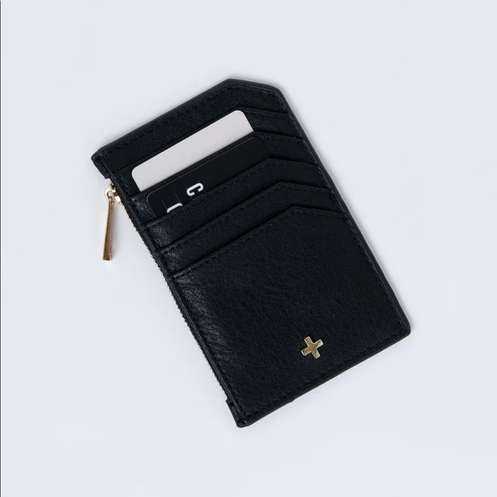 PETA + JAIN Alice Card Holder